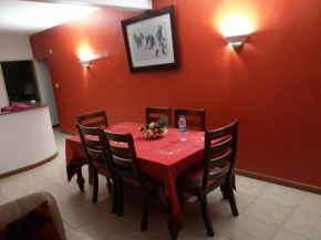 Гостиница Flo Villa  La Gaulette
